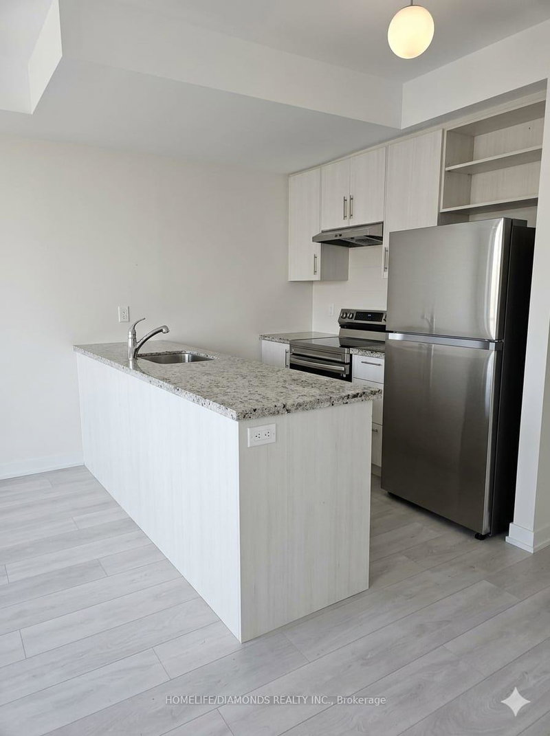 Image of home for listing MLS® W13815988