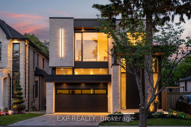Image of home for listing MLS® W13816068