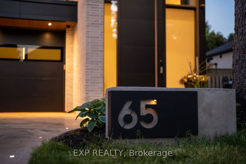Image of home for listing MLS® W13816068