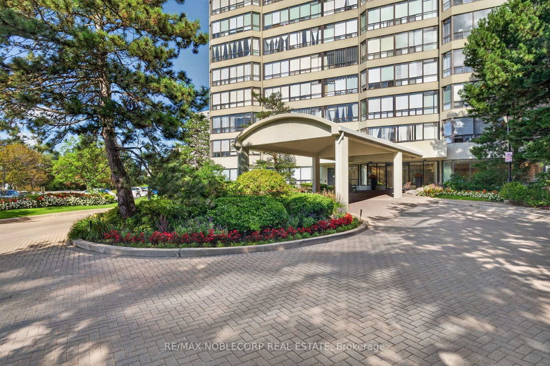 Image of home for listing MLS® W13816070