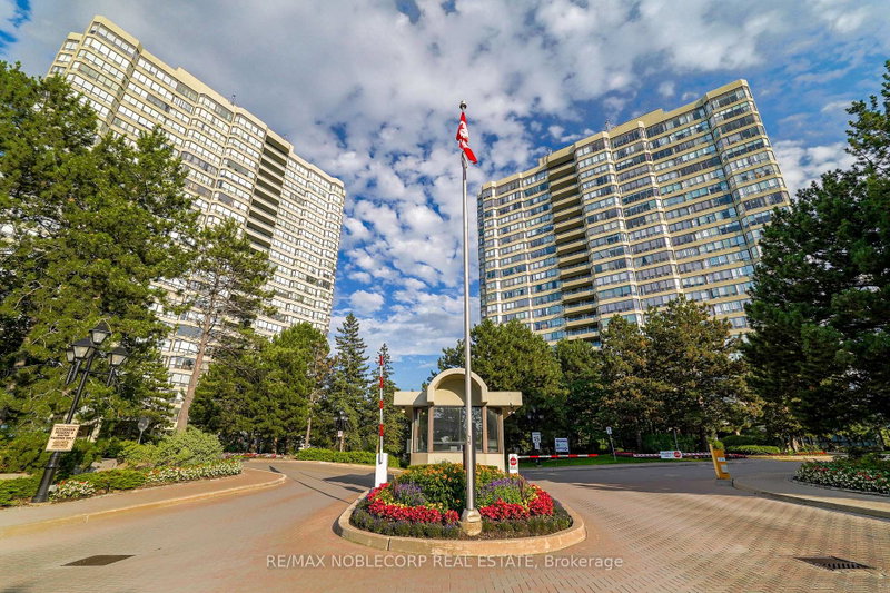 Image of home for listing MLS® W13816070