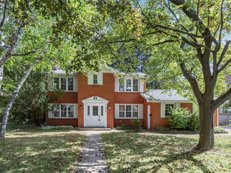 Image of home for listing MLS® W13816084