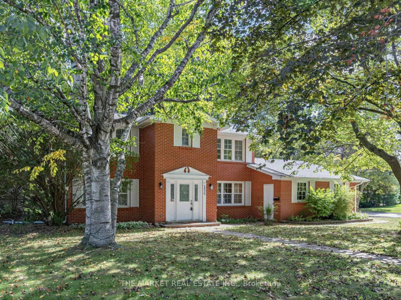 Image of home for listing MLS® W13816084