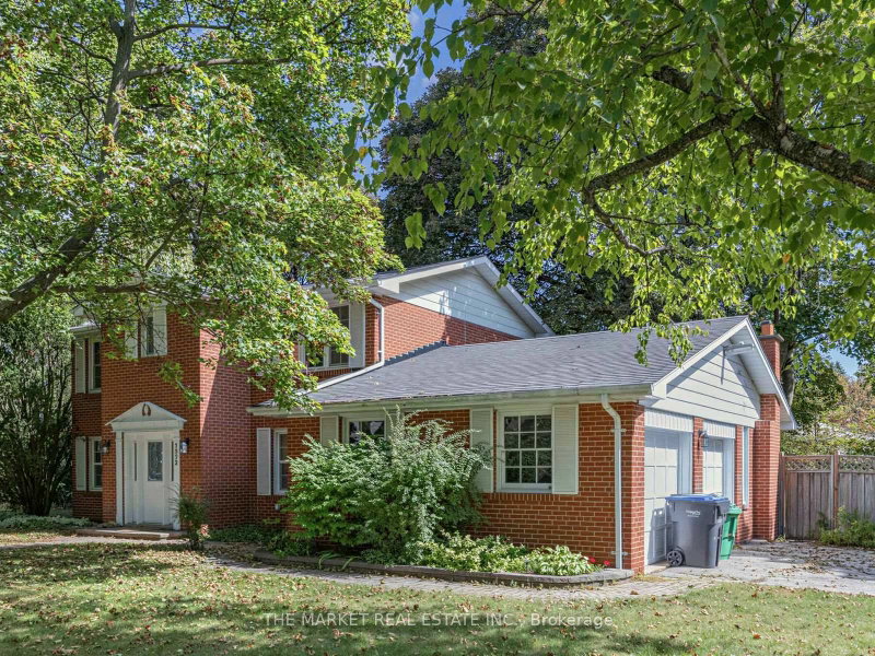 Image of home for listing MLS® W13816084