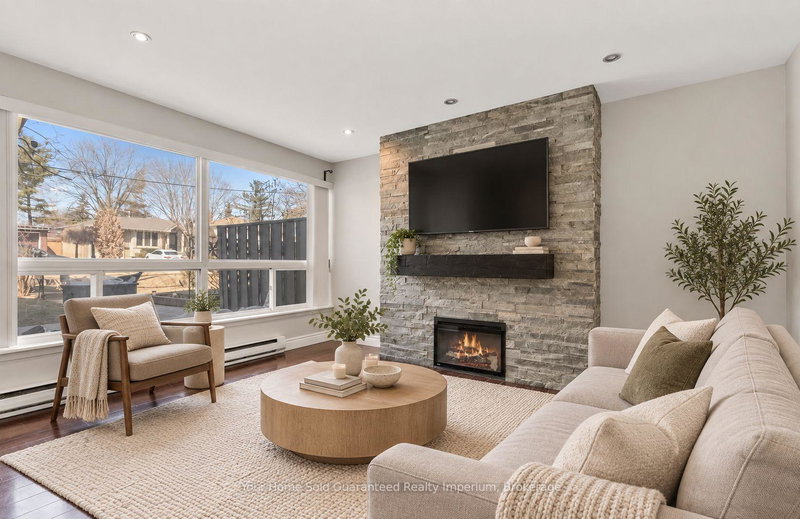 Image of home for listing MLS® W13816104