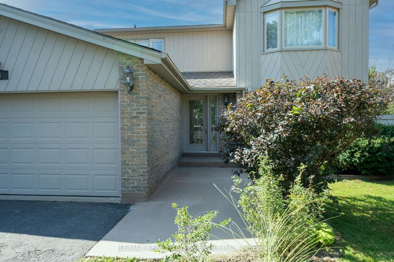 Image of home for listing MLS® W13816188