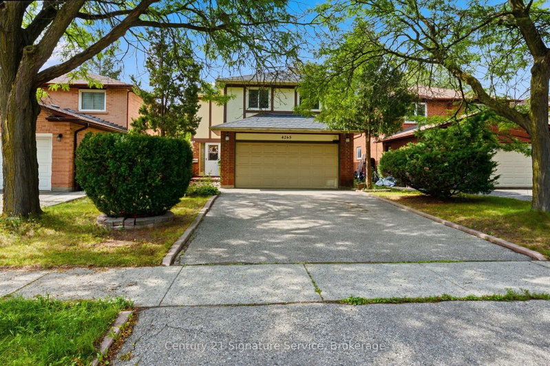 Image of home for listing MLS® W13816194