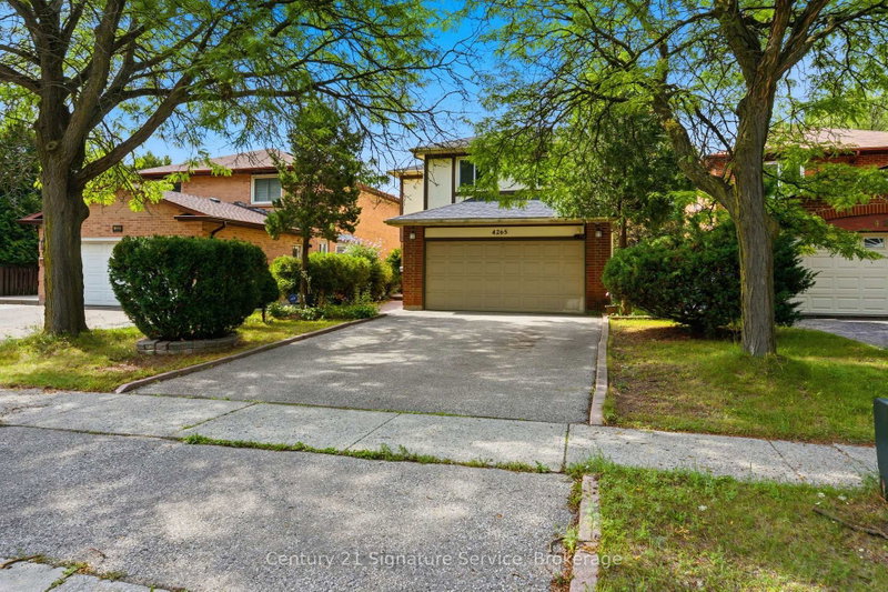 Image of home for listing MLS® W13816194