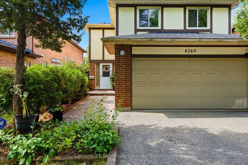 Image of home for listing MLS® W13816194