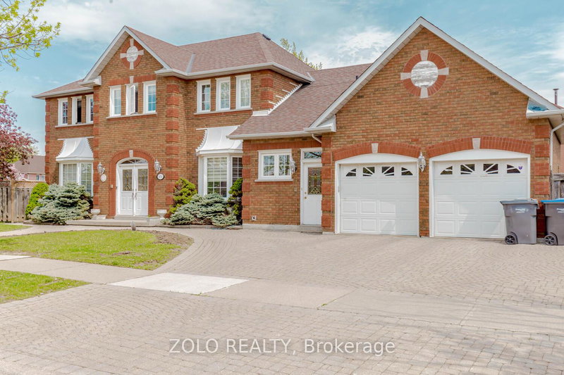 Image of home for listing MLS® W13816196