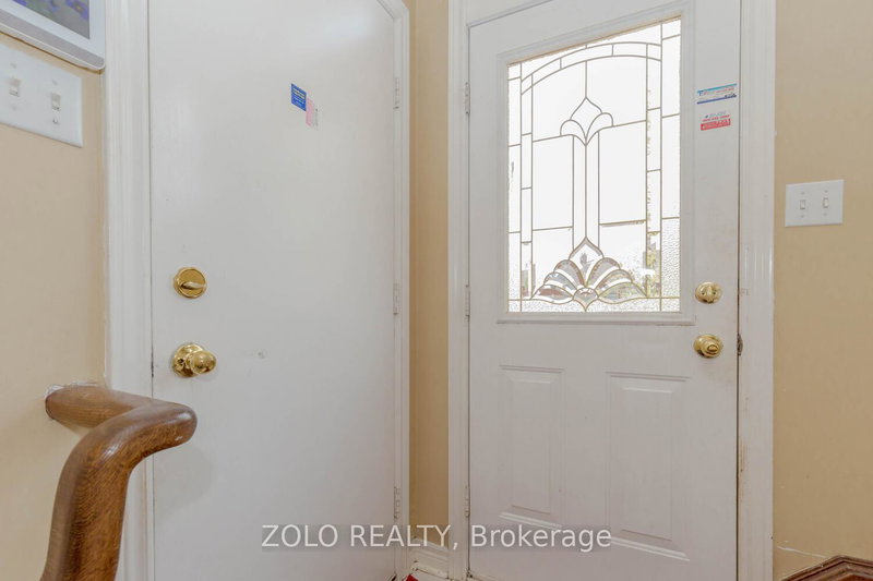 Image of home for listing MLS® W13816196
