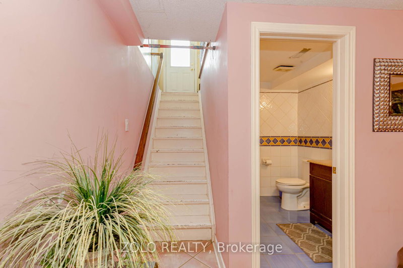 Image of home for listing MLS® W13816196