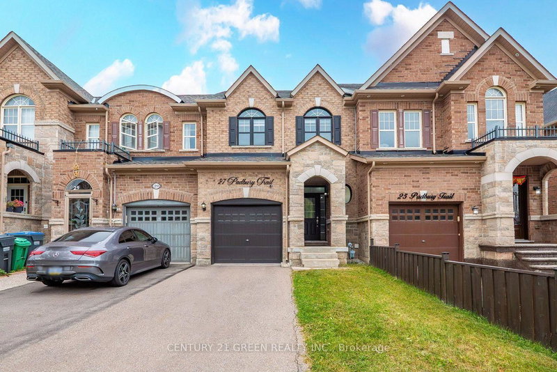 Image of home for listing MLS® W13816248