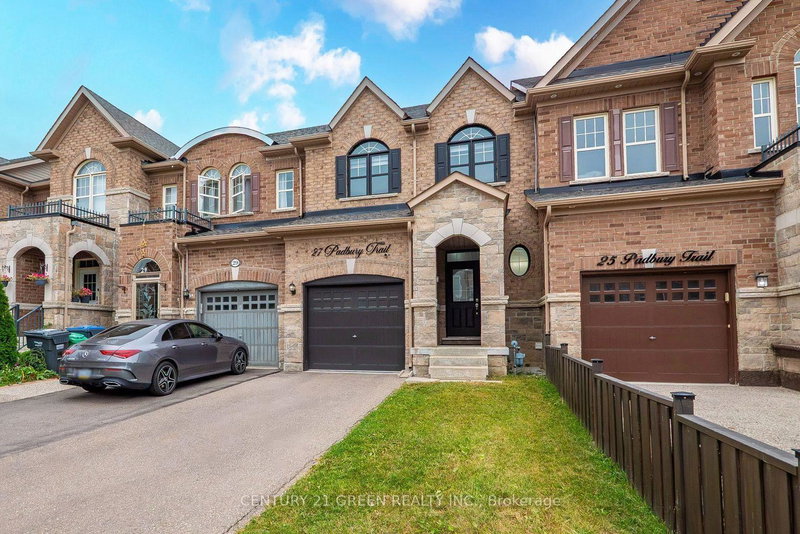 Image of home for listing MLS® W13816248