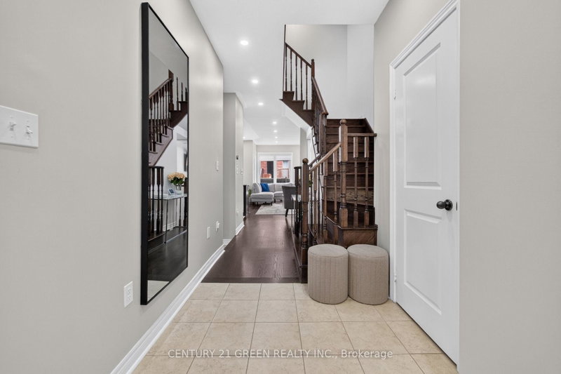 Image of home for listing MLS® W13816248