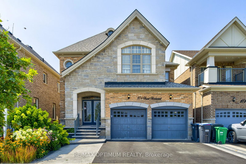 Image of home for listing MLS® W13816290