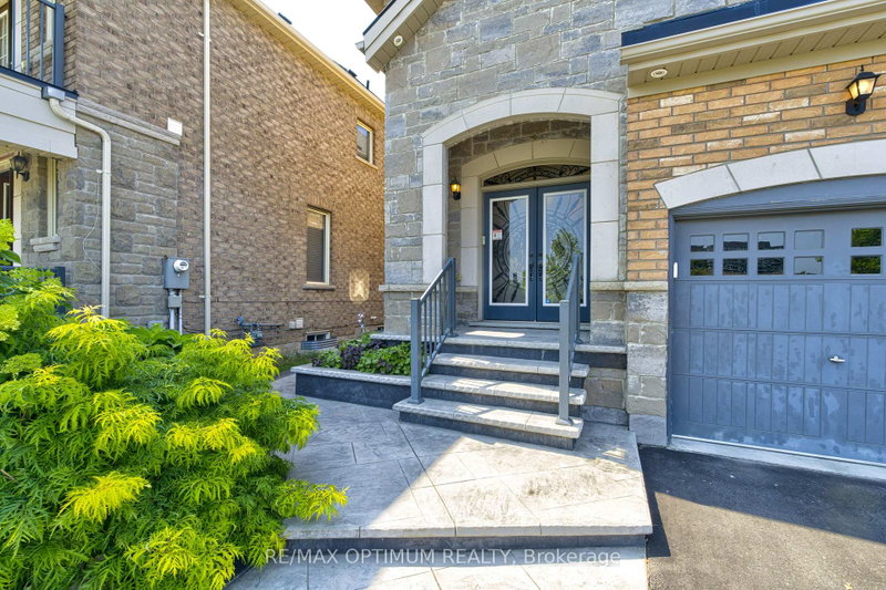 Image of home for listing MLS® W13816290