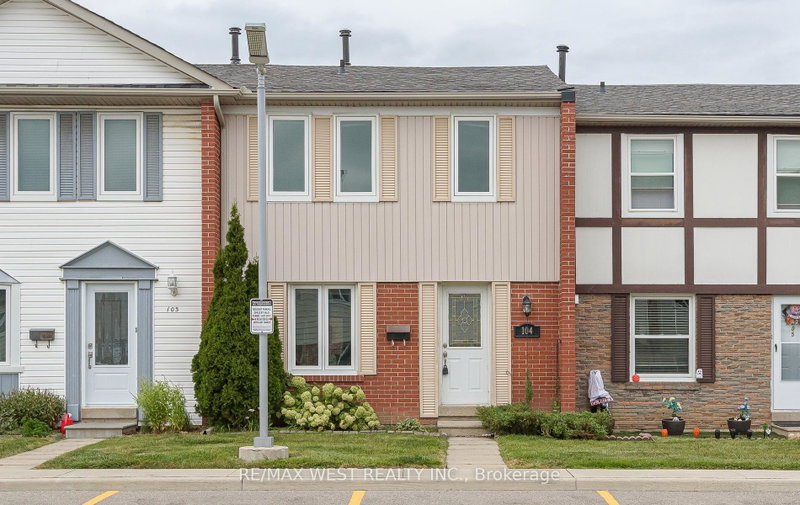 Image of home for listing MLS® W13816302