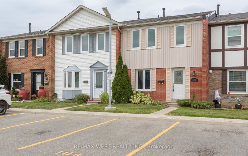 Image of home for listing MLS® W13816302