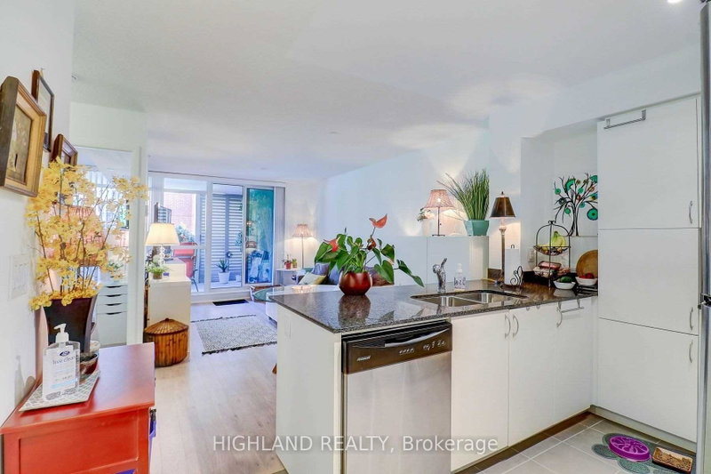 Image of home for listing MLS® W13816358