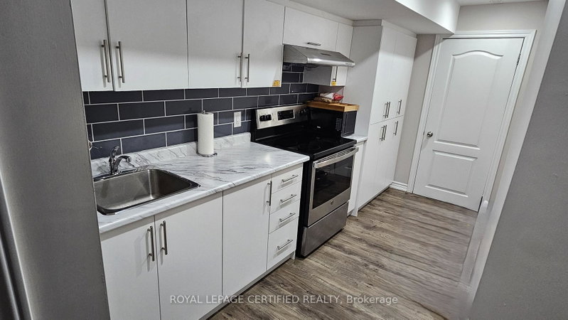 Image of home for listing MLS® W13816400