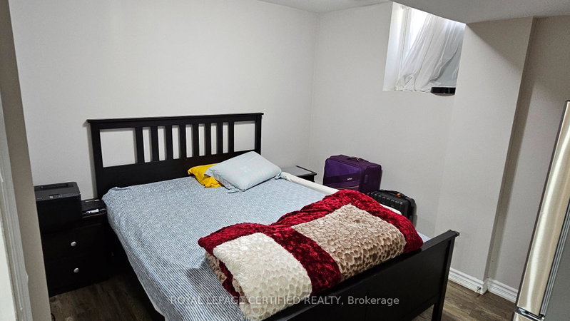 Image of home for listing MLS® W13816400