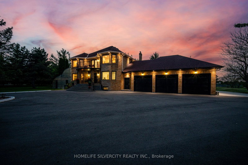 Image of home for listing MLS® W13816446