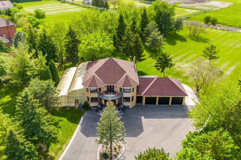 Image of home for listing MLS® W13816446