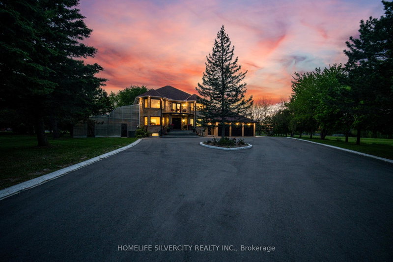 Image of home for listing MLS® W13816446