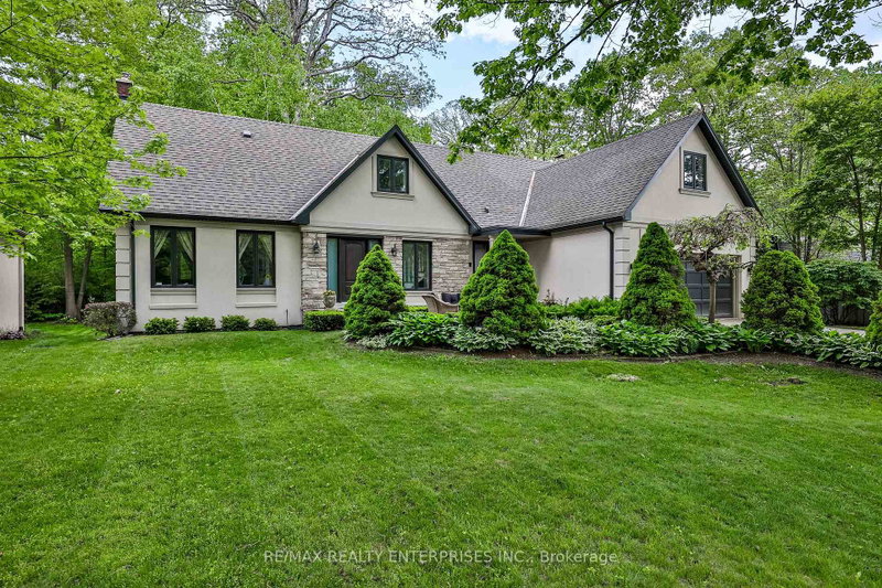 Image of home for listing MLS® W13816488