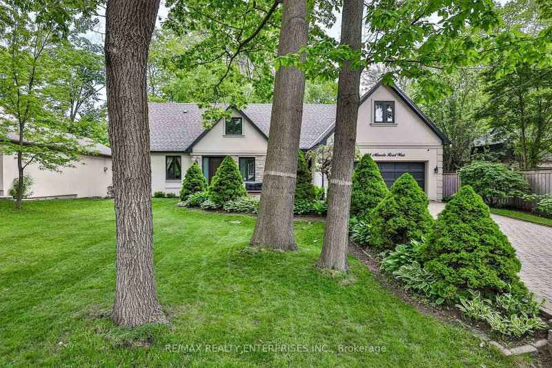 Image of home for listing MLS® W13816488