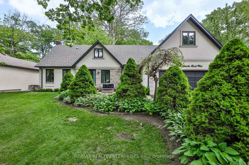 Image of home for listing MLS® W13816488