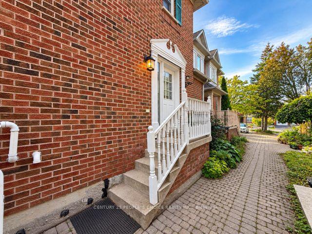 Image of home for listing MLS® W13816586