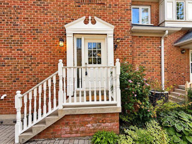 Image of home for listing MLS® W13816586