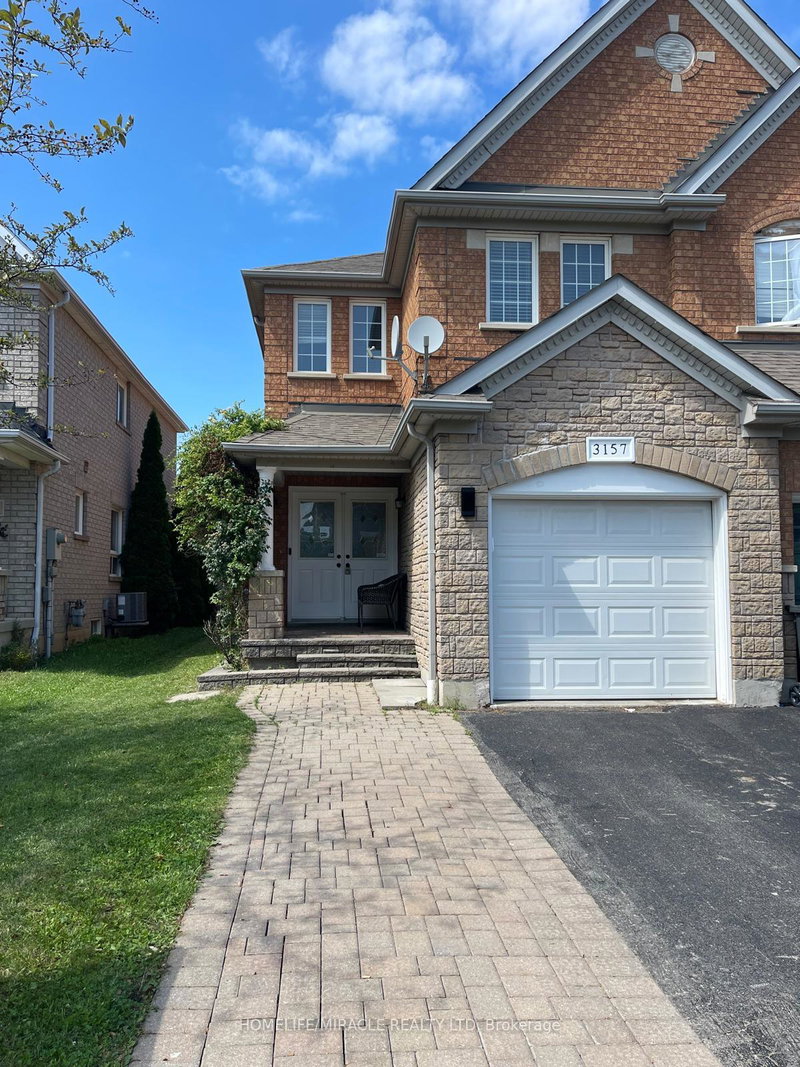Image of home for listing MLS® W13816608