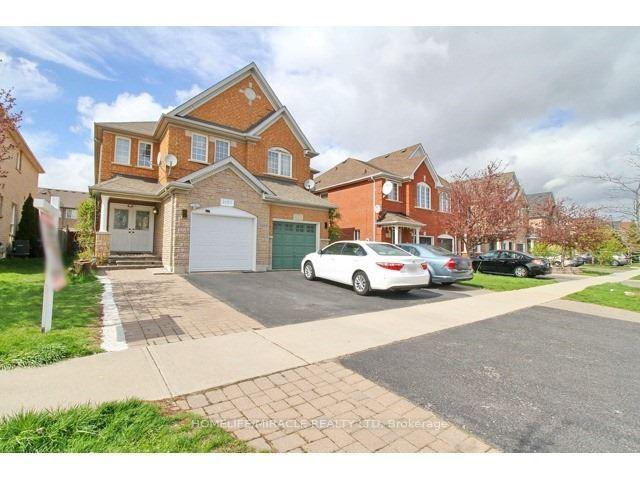 Image of home for listing MLS® W13816608