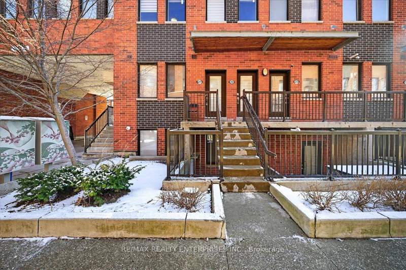 Image of home for listing MLS® W13816622