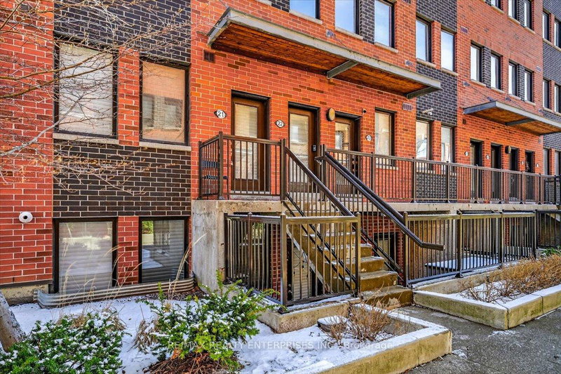 Image of home for listing MLS® W13816622