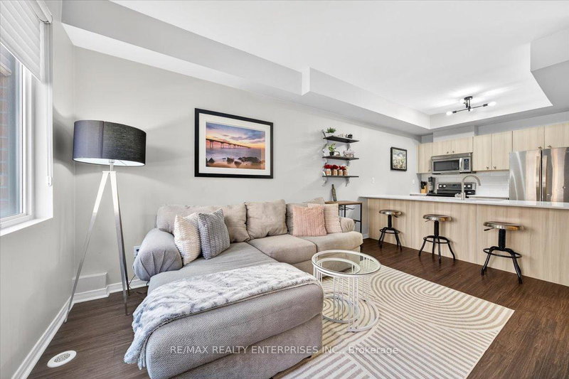 Image of home for listing MLS® W13816622