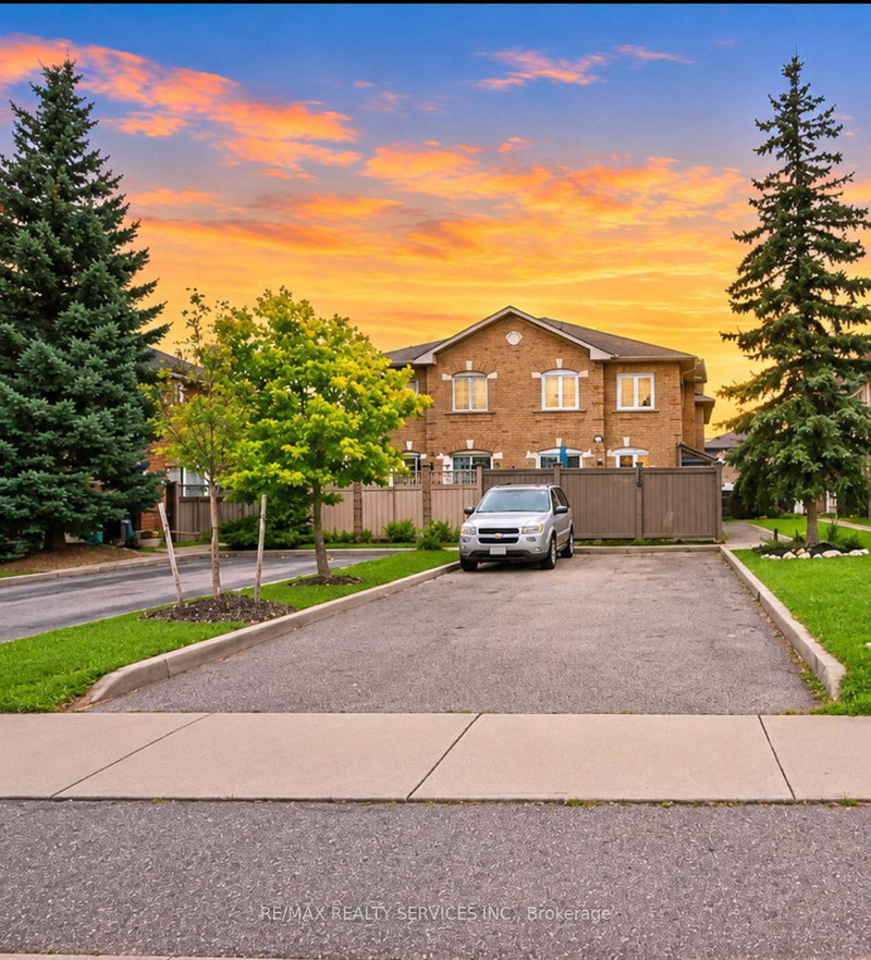 Image of home for listing MLS® W13816676