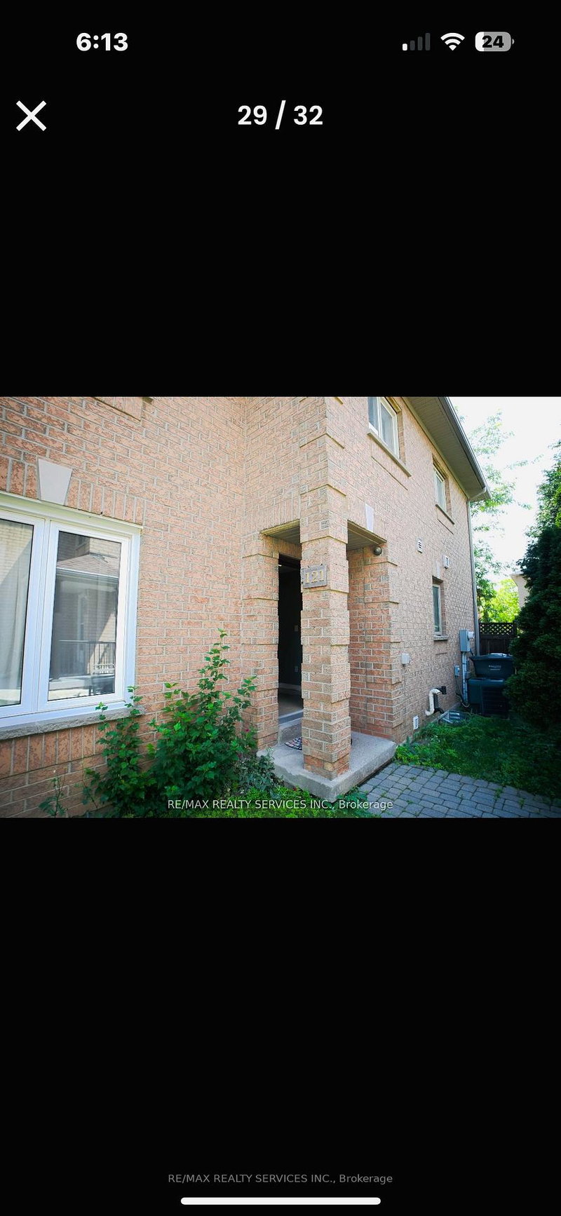 Image of home for listing MLS® W13816676
