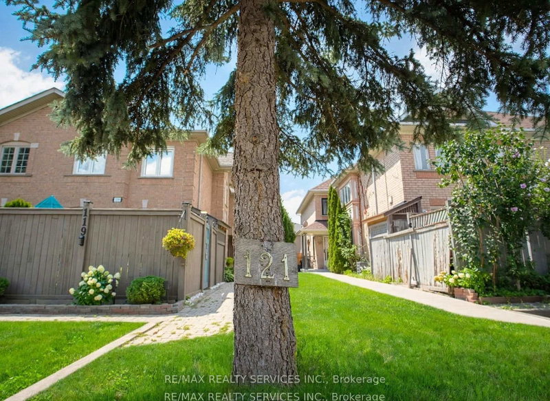 Image of home for listing MLS® W13816676
