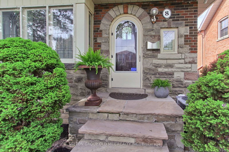 Image of home for listing MLS® W13816724