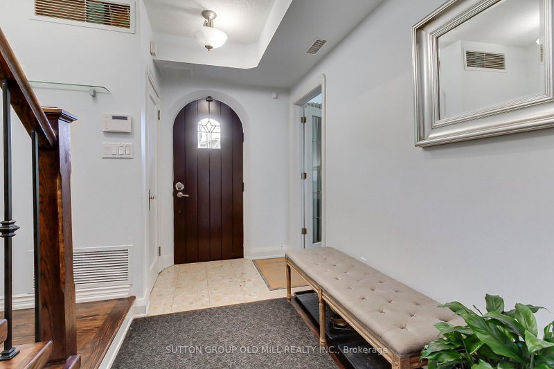Image of home for listing MLS® W13816724