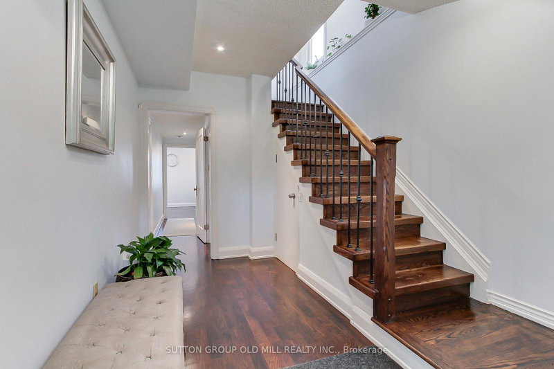 Image of home for listing MLS® W13816724