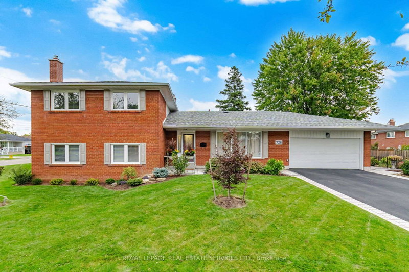 Image of home for listing MLS® W13816764