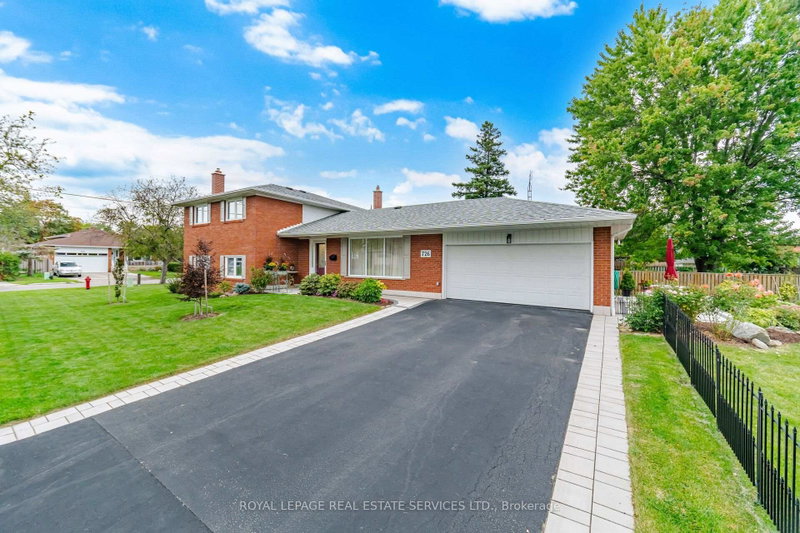 Image of home for listing MLS® W13816764