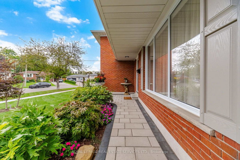 Image of home for listing MLS® W13816764