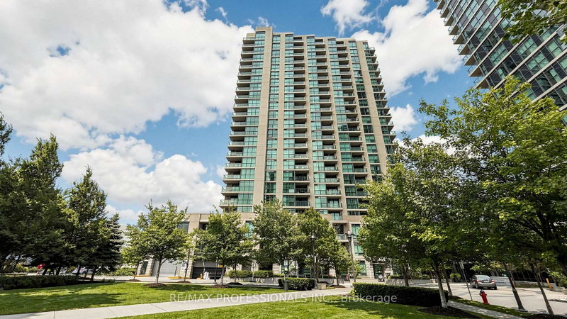 Image of home for listing MLS® W13816832