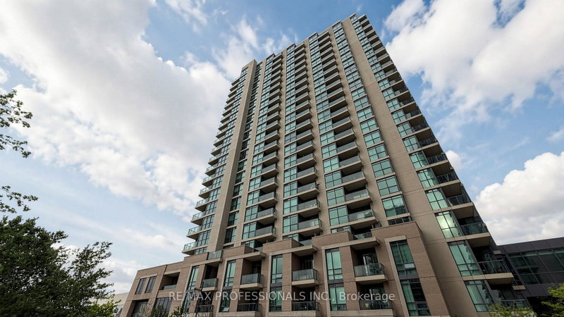 Image of home for listing MLS® W13816832
